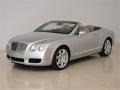 Moonbeam 2007 Bentley Continental GTC 