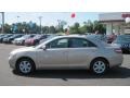 Desert Sand Metallic - Camry LE Photo No. 2