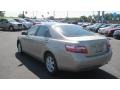Desert Sand Metallic - Camry LE Photo No. 3