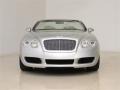 Moonbeam 2007 Bentley Continental GTC Standard Continental GTC Model Exterior