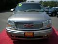 2001 Pewter Metallic GMC Yukon Denali AWD  photo #4