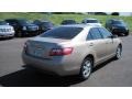 Desert Sand Metallic - Camry LE Photo No. 5