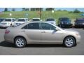 Desert Sand Metallic - Camry LE Photo No. 6