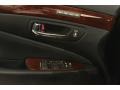 Obsidian Black - LS 460 Photo No. 6