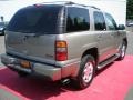 2001 Pewter Metallic GMC Yukon Denali AWD  photo #6