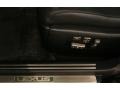 Obsidian Black - LS 460 Photo No. 7