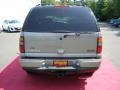 2001 Pewter Metallic GMC Yukon Denali AWD  photo #7