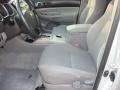 Silver Streak Mica - Tacoma PreRunner TRD Access Cab Photo No. 7