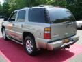 2001 Pewter Metallic GMC Yukon Denali AWD  photo #8