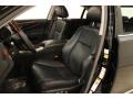 Obsidian Black - LS 460 Photo No. 9