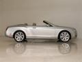 Moonbeam 2007 Bentley Continental GTC Standard Continental GTC Model Exterior