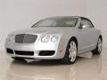 Moonbeam 2007 Bentley Continental GTC Standard Continental GTC Model Exterior