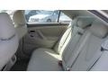 Desert Sand Metallic - Camry LE Photo No. 13