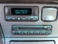 2001 Pewter Metallic GMC Yukon Denali AWD  photo #16