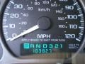 2001 Pewter Metallic GMC Yukon Denali AWD  photo #17