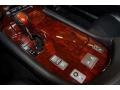 Obsidian Black - LS 460 Photo No. 19