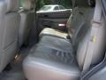 2001 Pewter Metallic GMC Yukon Denali AWD  photo #18