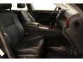 Obsidian Black - LS 460 Photo No. 20