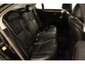Obsidian Black - LS 460 Photo No. 21
