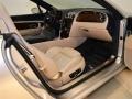 Portland/Nautic Interior Photo for 2007 Bentley Continental GTC #49857017