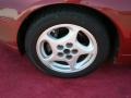 1994 Nissan 300ZX Coupe Wheel and Tire Photo