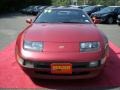 Cherry Red Pearl Metallic - 300ZX Coupe Photo No. 4