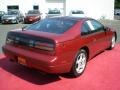 Cherry Red Pearl Metallic - 300ZX Coupe Photo No. 7