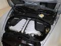 6.0L Twin-Turbocharged DOHC 48V VVT W12 Engine for 2007 Bentley Continental GTC  #49857155