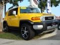 Sun Fusion - FJ Cruiser 4WD Photo No. 1