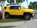 Sun Fusion - FJ Cruiser 4WD Photo No. 2