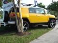 Sun Fusion - FJ Cruiser 4WD Photo No. 3