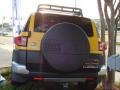 Sun Fusion - FJ Cruiser 4WD Photo No. 4
