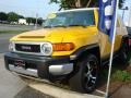 Sun Fusion - FJ Cruiser 4WD Photo No. 5
