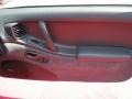 Cherry Red Pearl Metallic - 300ZX Coupe Photo No. 21