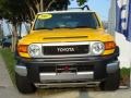Sun Fusion - FJ Cruiser 4WD Photo No. 6