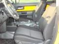 Sun Fusion - FJ Cruiser 4WD Photo No. 7