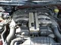 1994 Nissan 300ZX 3.0 Liter DOHC 24-Valve V6 Engine Photo
