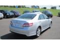 Classic Silver Metallic - Camry SE Photo No. 6