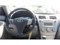 Classic Silver Metallic - Camry SE Photo No. 15