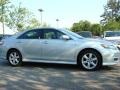 Titanium Metallic - Camry SE V6 Photo No. 2
