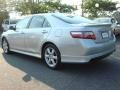 Titanium Metallic - Camry SE V6 Photo No. 5