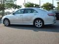 Titanium Metallic - Camry SE V6 Photo No. 6