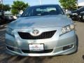 2007 Titanium Metallic Toyota Camry SE V6  photo #8