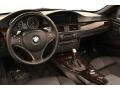 2008 Black Sapphire Metallic BMW 3 Series 335i Convertible  photo #7