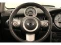 2004 Pepper White Mini Cooper Hardtop  photo #11