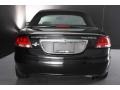 Brilliant Black - Sebring Touring Convertible Photo No. 7