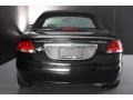 2005 Brilliant Black Chrysler Sebring Touring Convertible  photo #7