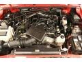 4.0 Liter SOHC 12 Valve V6 Engine for 2006 Ford Ranger FX4 Level II SuperCab 4x4 #49858481