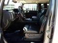 2008 Graystone Metallic Hummer H2 SUT  photo #8