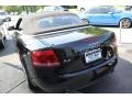 Brilliant Black - A4 3.2 quattro Cabriolet Photo No. 3